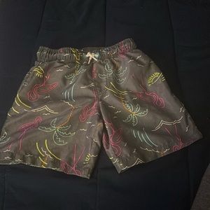 Swimming trunks